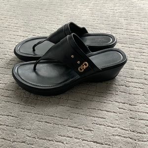 Cole Haan sandals